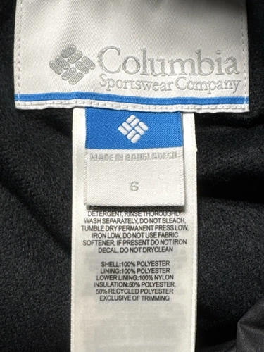Columbia