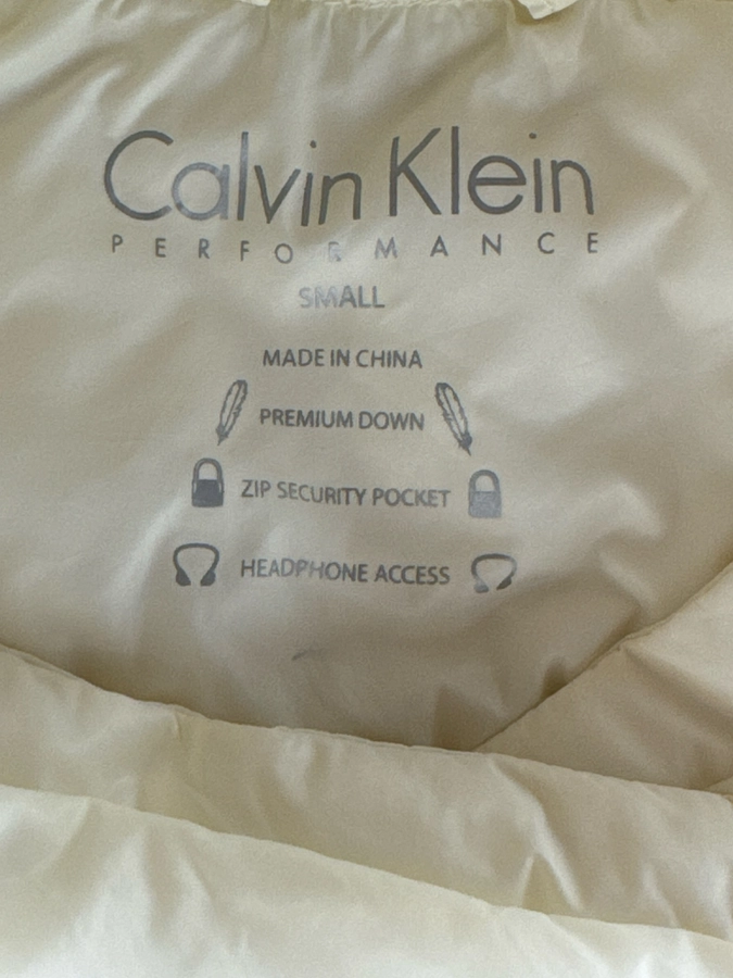 Calvin Klein