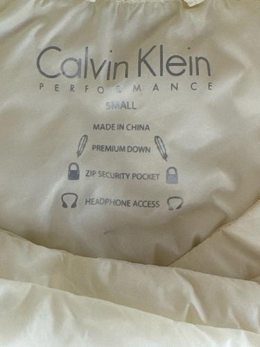 Calvin Klein