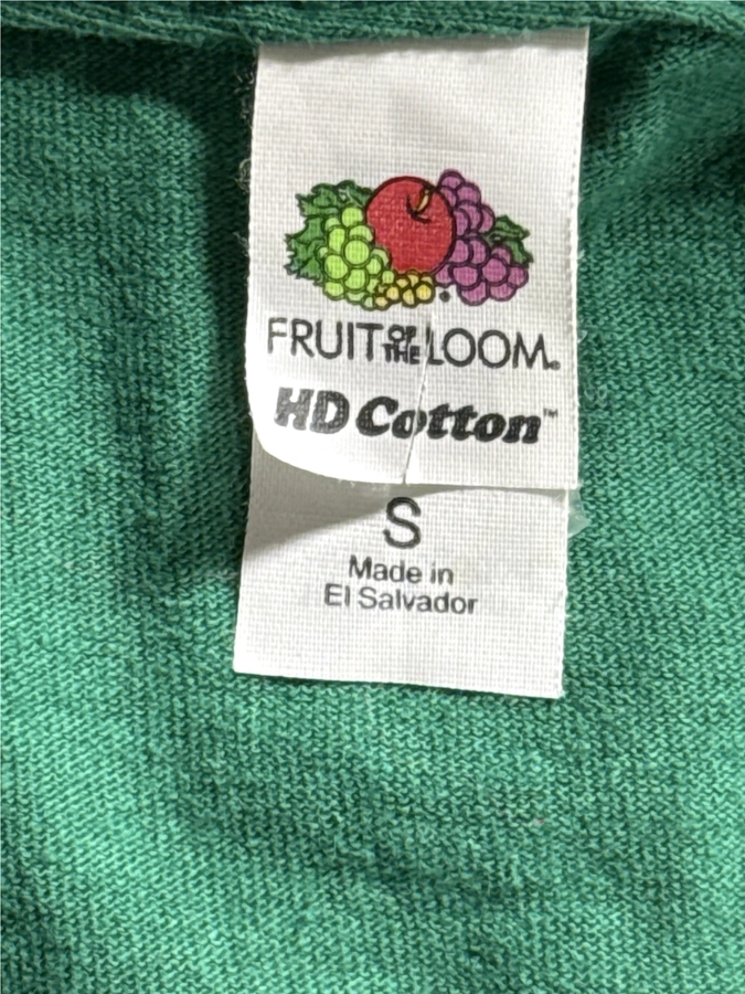 Fruit of the Loom
