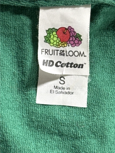 Fruit of the Loom