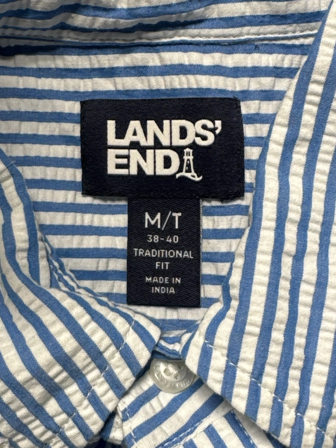 Lands' End