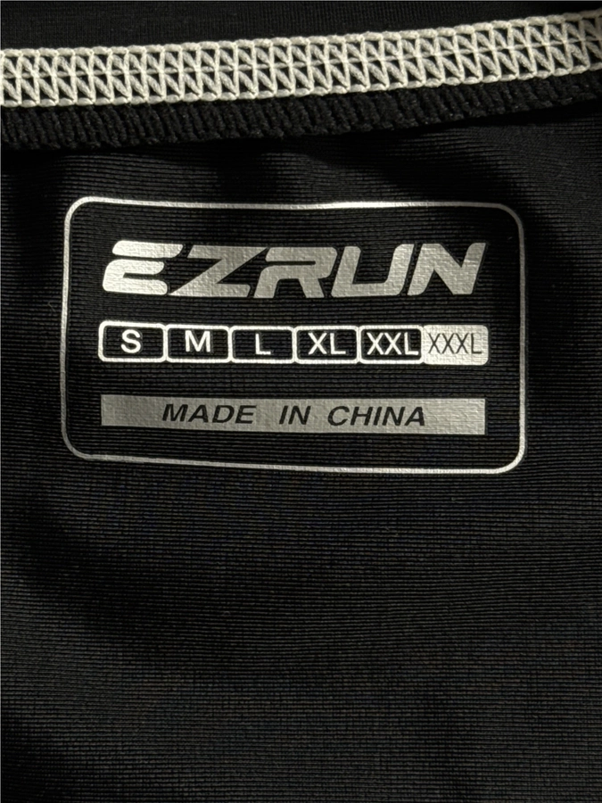 EZRUN