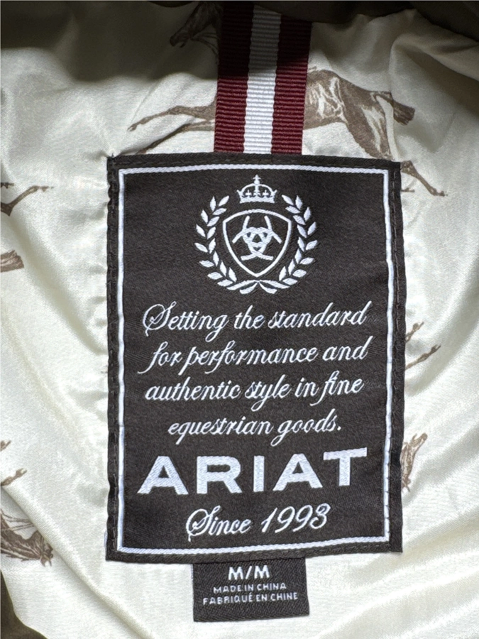Ariat