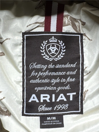 Ariat