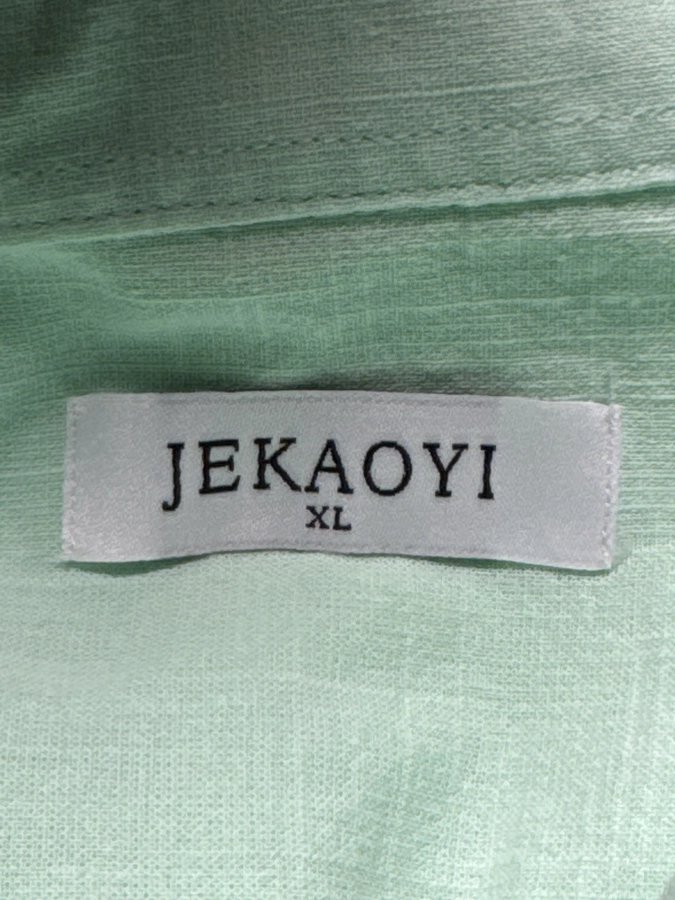 JEKAOYI