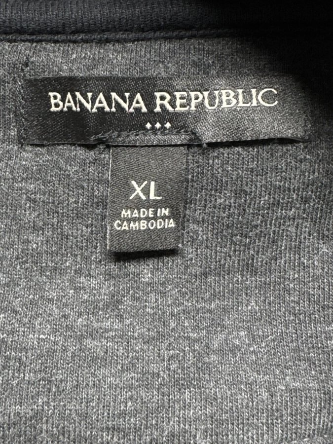 Banana Republic