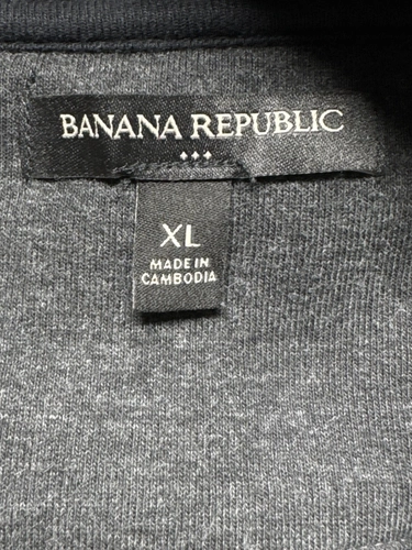 Banana Republic