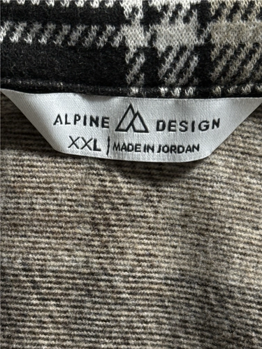 Alpine Design