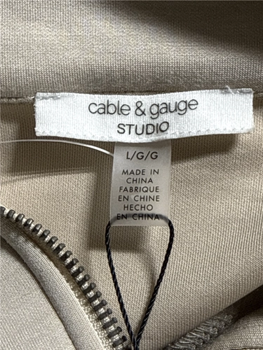 Cable & Gauge