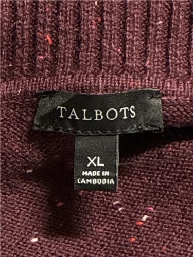 Talbots