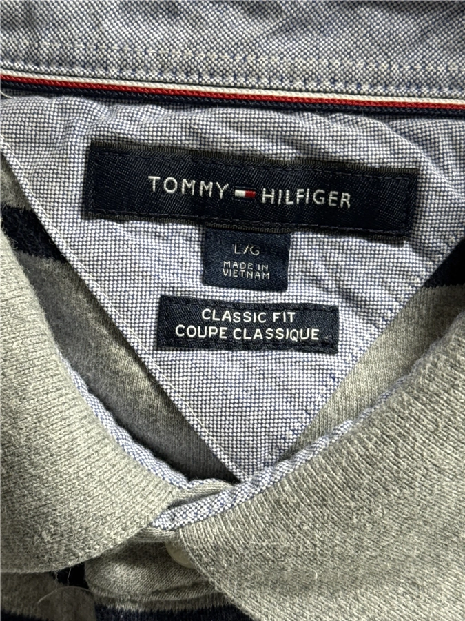 Tommy Hilfiger