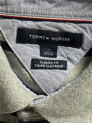Tommy Hilfiger