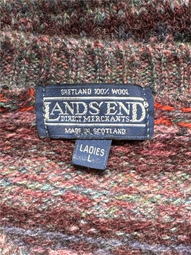 Lands' End