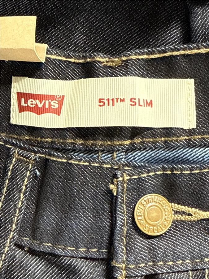 Levi's