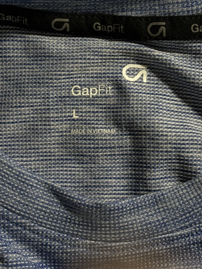 GapFit