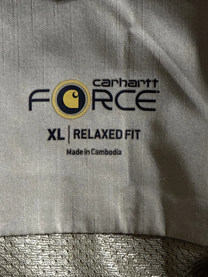 Carhartt