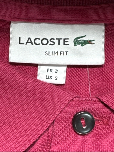 Lacoste