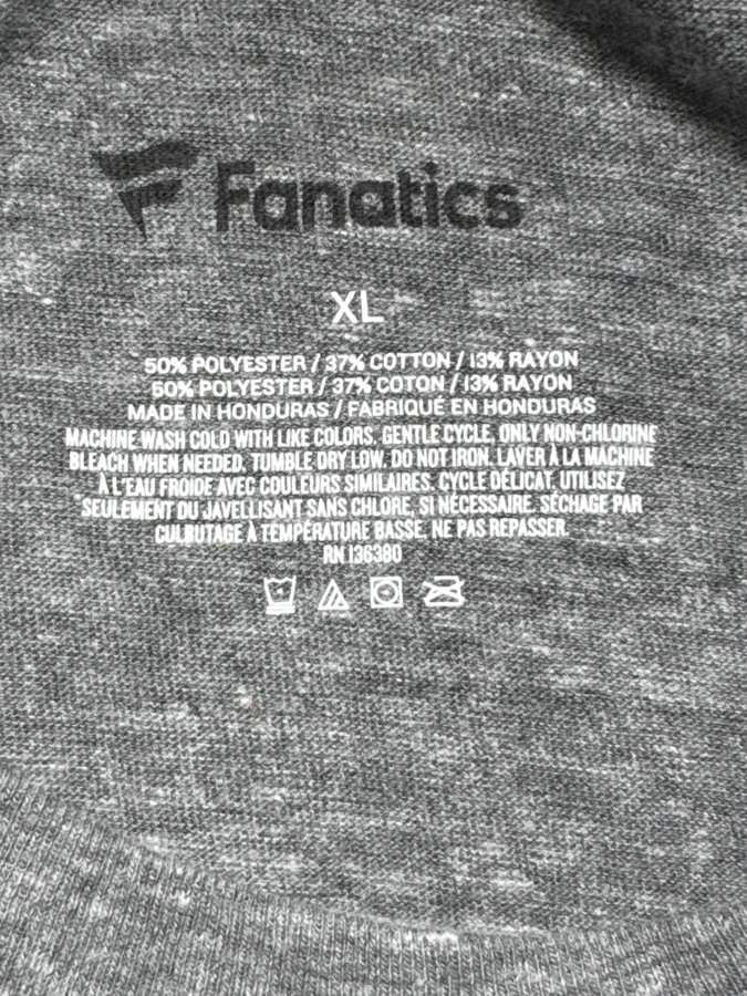 Fanatics