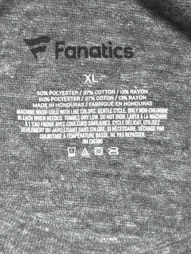 Fanatics