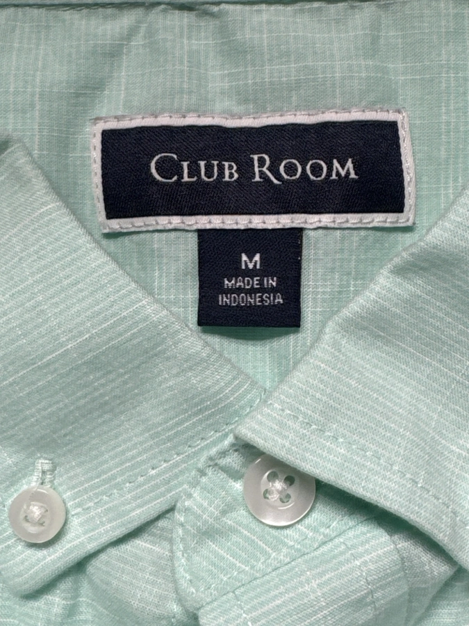 Club Room