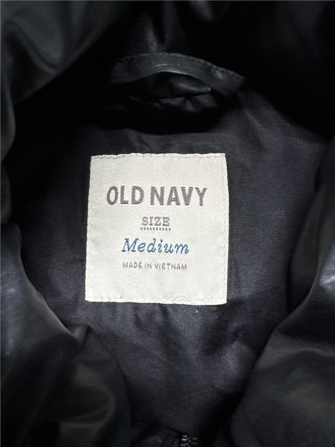 OLD NAVY