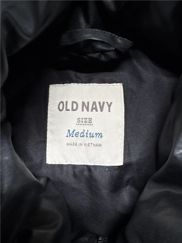 OLD NAVY