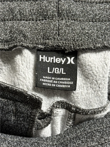 Hurley