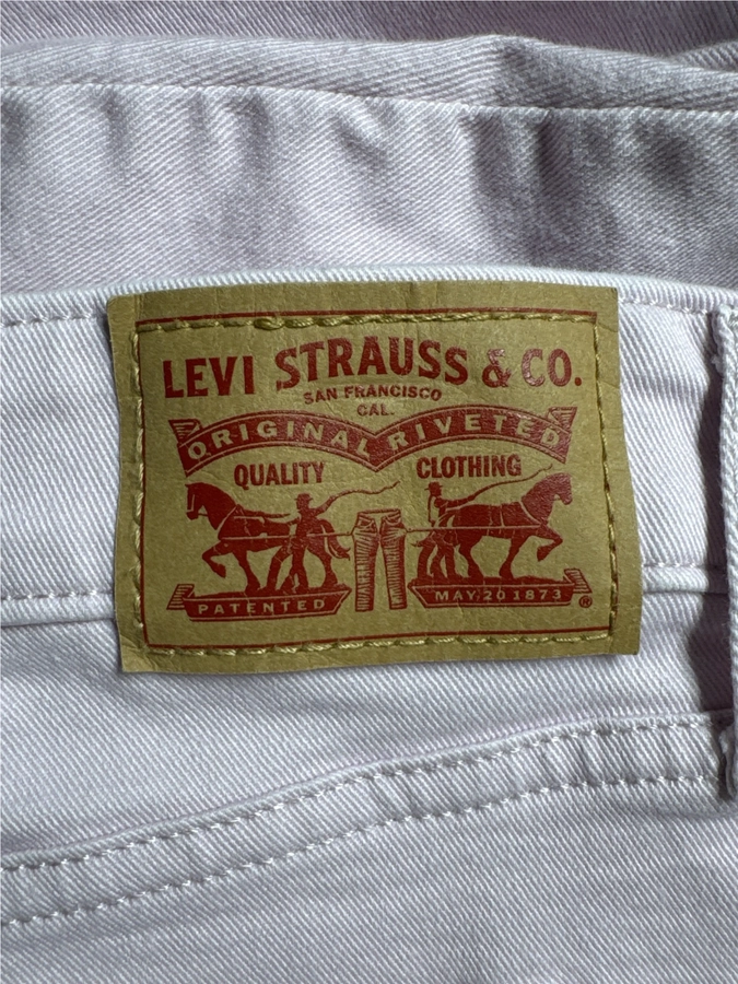 Levi Strauss & Co.