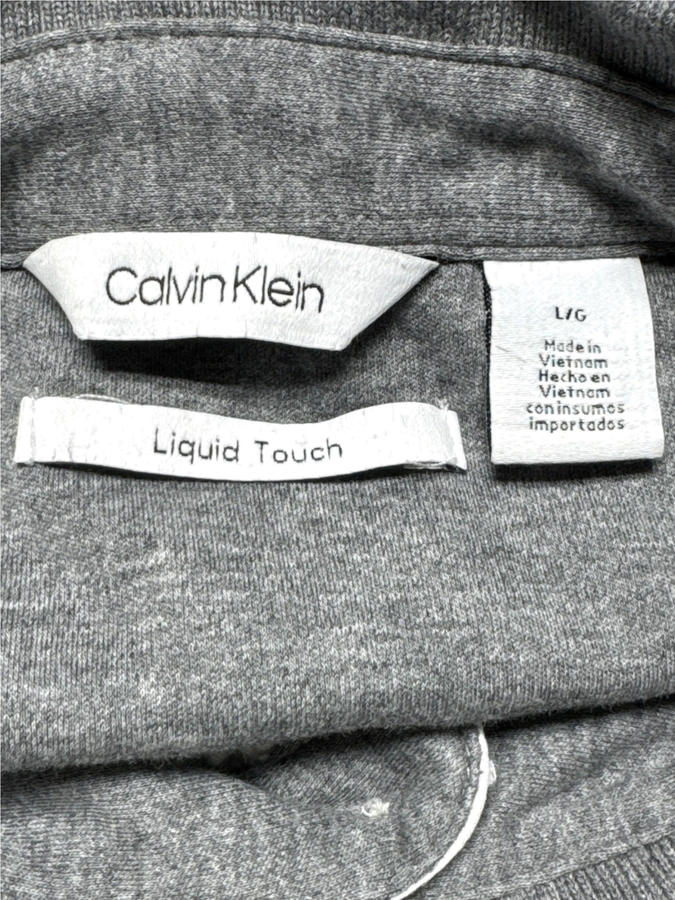 Calvin Klein