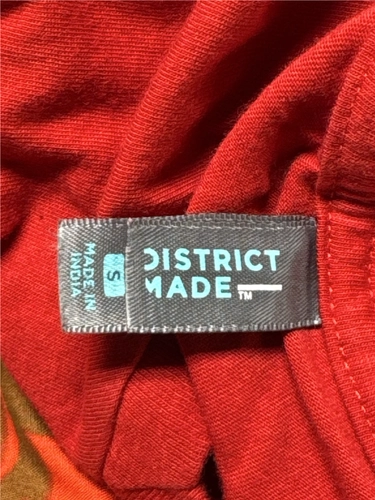 District Made