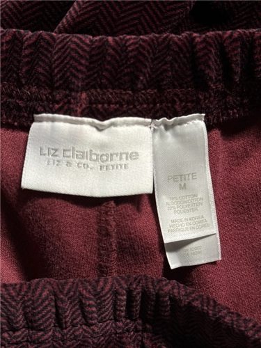 Liz Claiborne