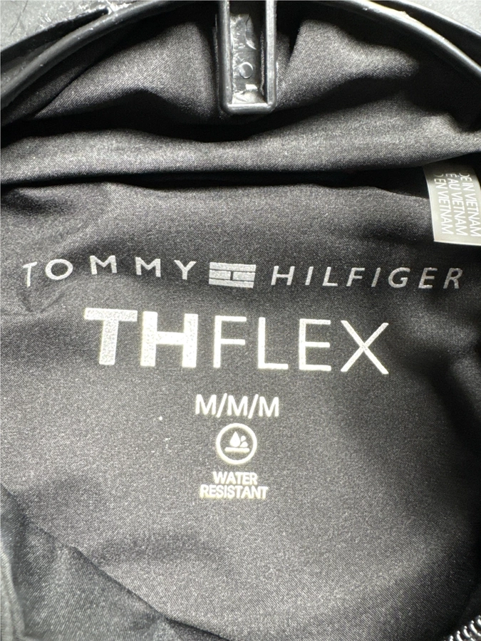 Tommy Hilfiger