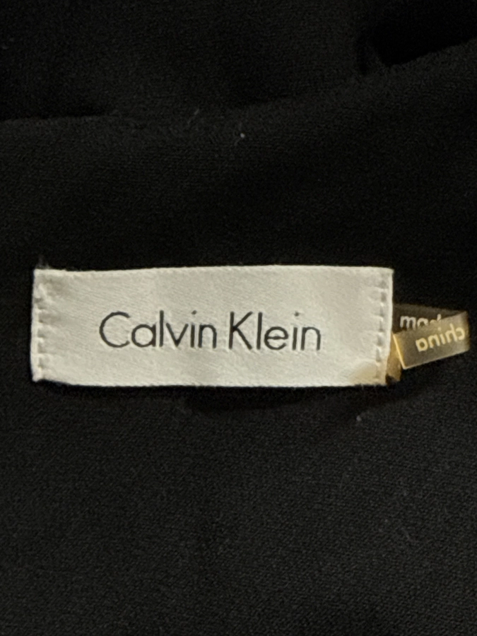 Calvin Klein