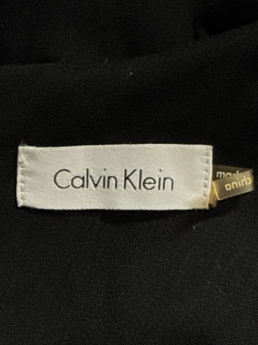 Calvin Klein