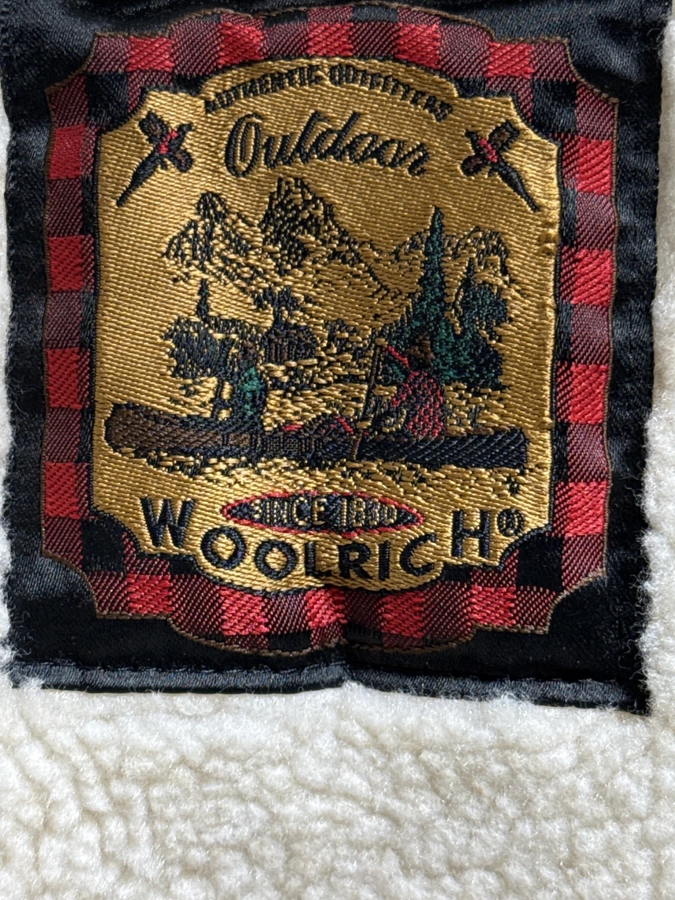 Woolrich