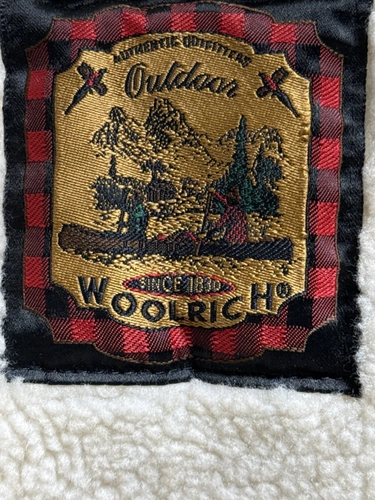 Woolrich