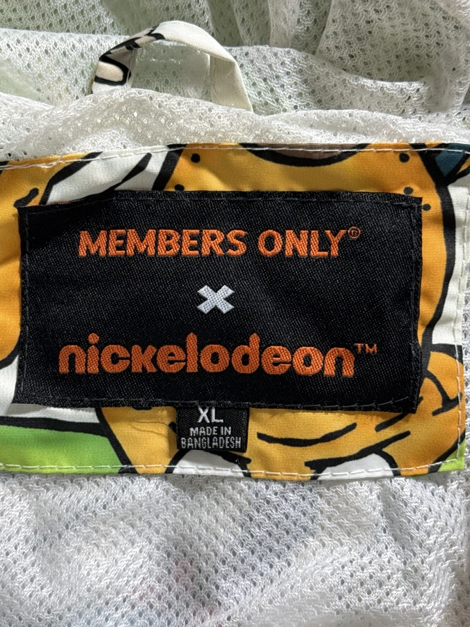 Members Only