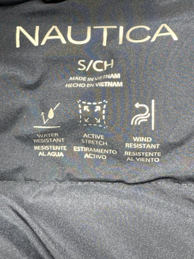 Nautica