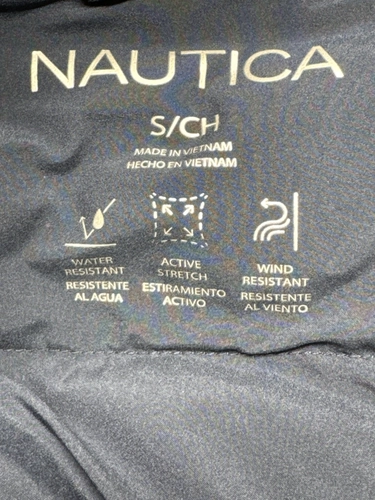 Nautica
