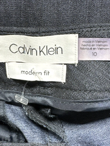 Calvin Klein