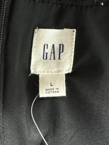 Gap