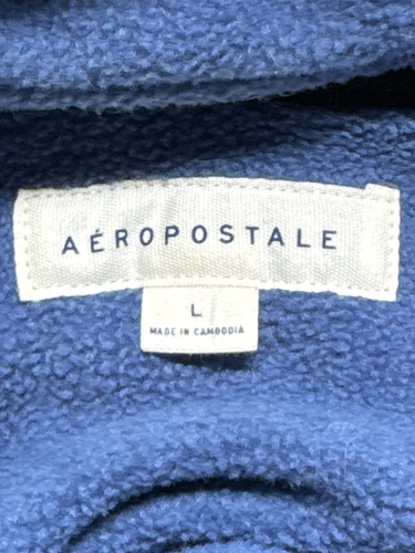 Aeropostale