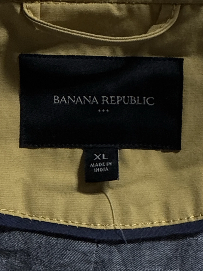 Banana Republic