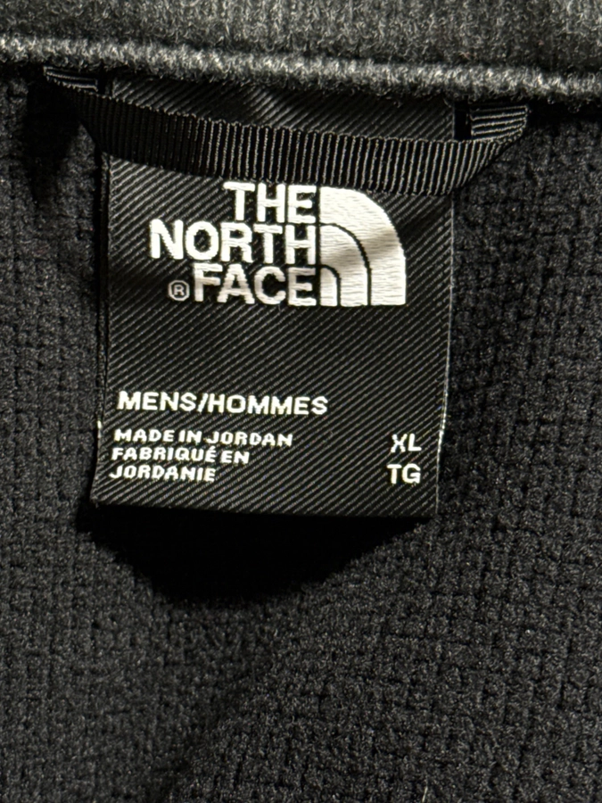 The North Face