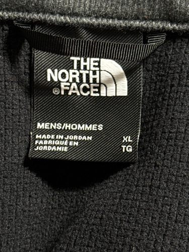 The North Face