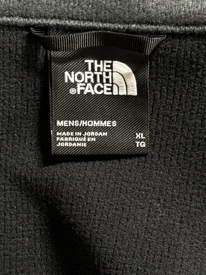 The North Face