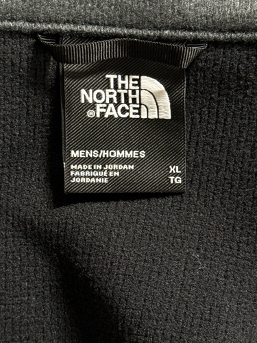 The North Face