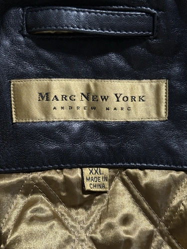 Marc New York
