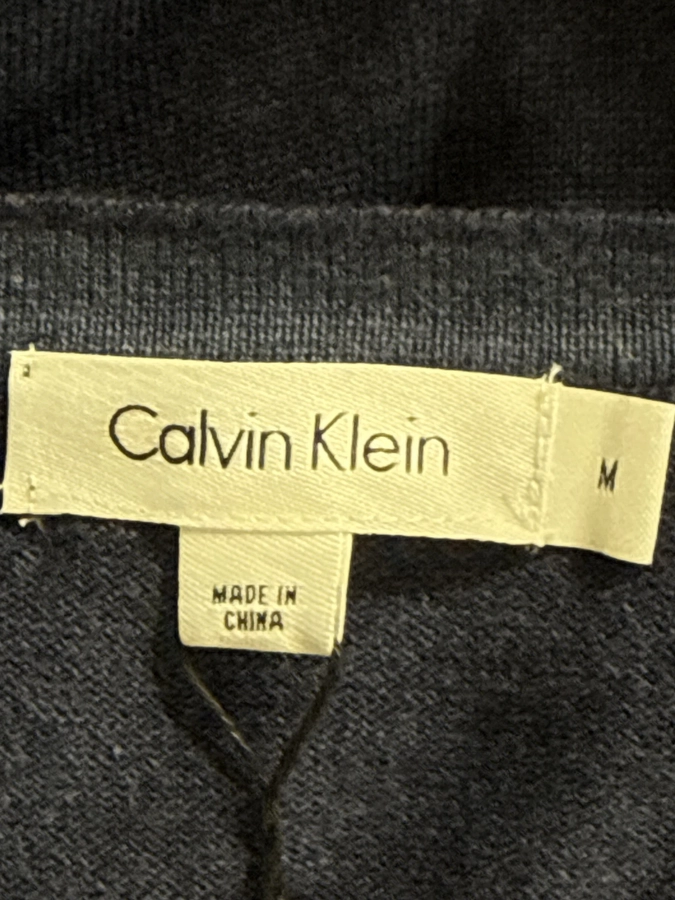 Calvin Klein